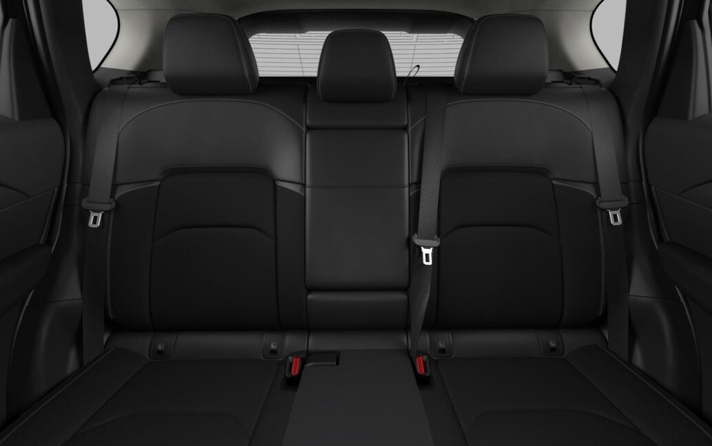 Mazda CX-5, Exclusive-Line PANO