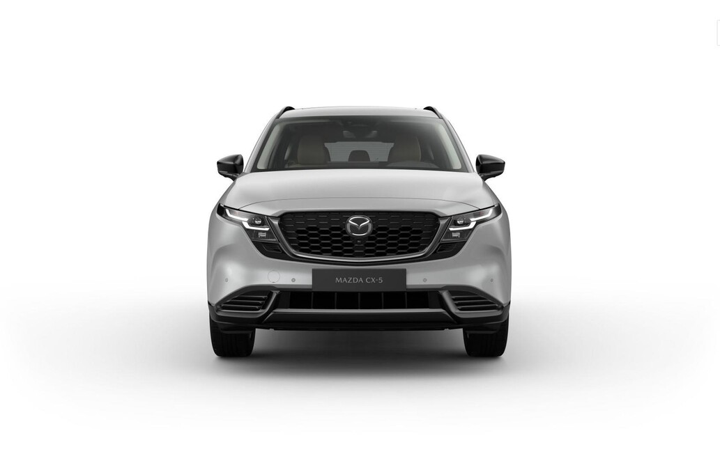Mazda CX-5, Homura PANO TLOP