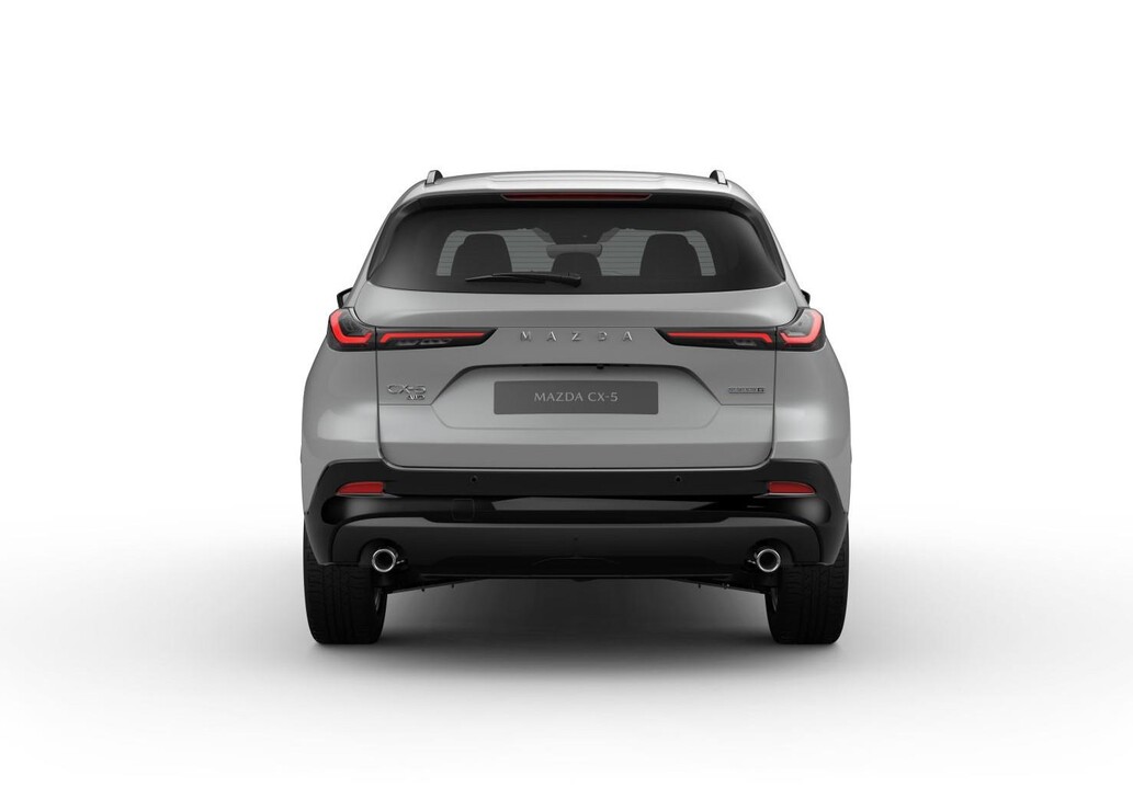 Mazda CX-5, Homura PANO TLOP