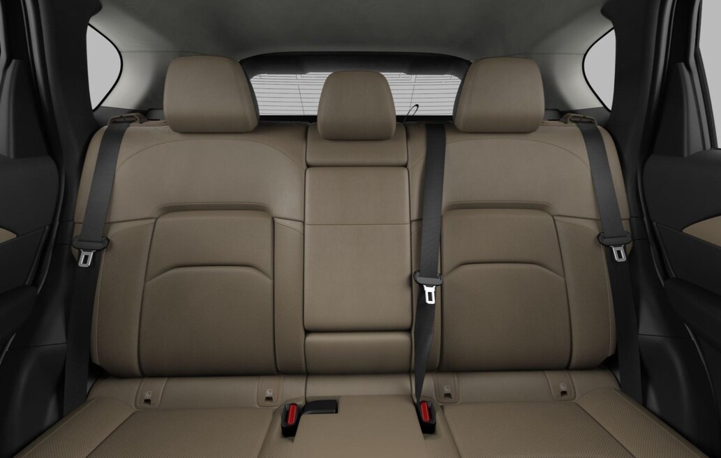 Mazda CX-5, Homura PANO TLOP