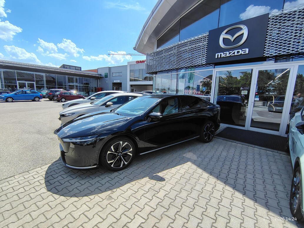 Mazda 6, TAKUMI