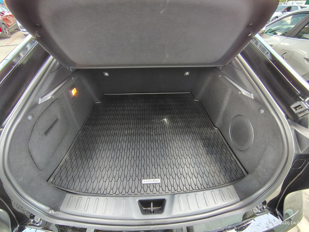 Mazda 6, TAKUMI