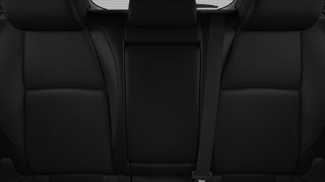 Mazda CX-30, CENTRE-LINE