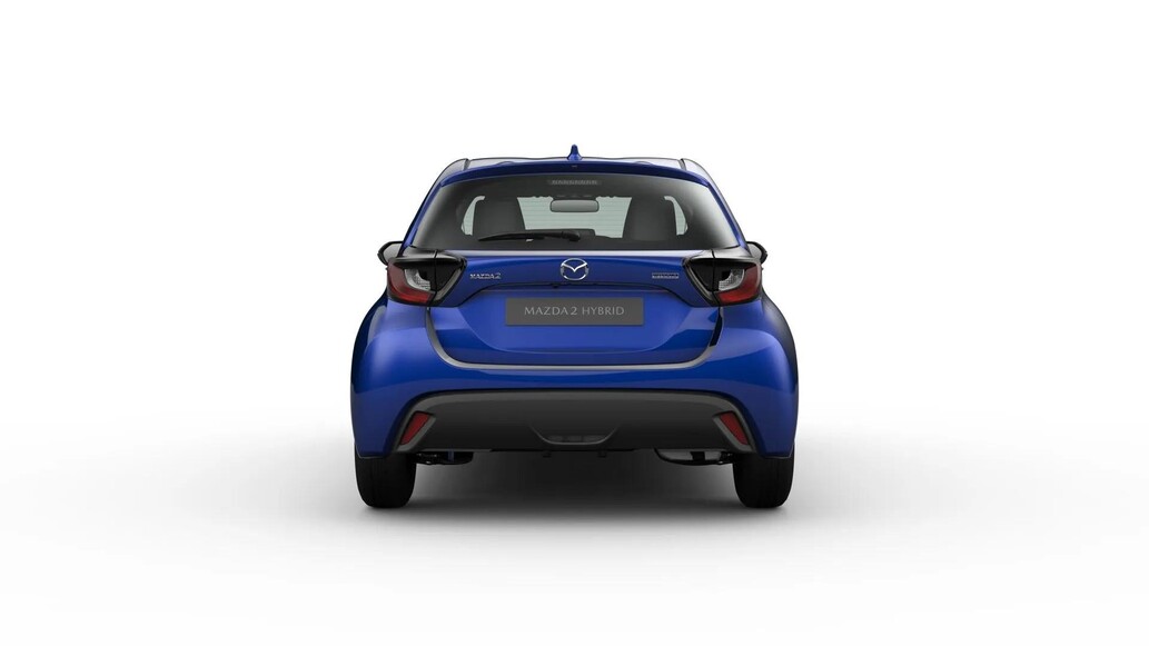 Mazda 2, PRIME LINE