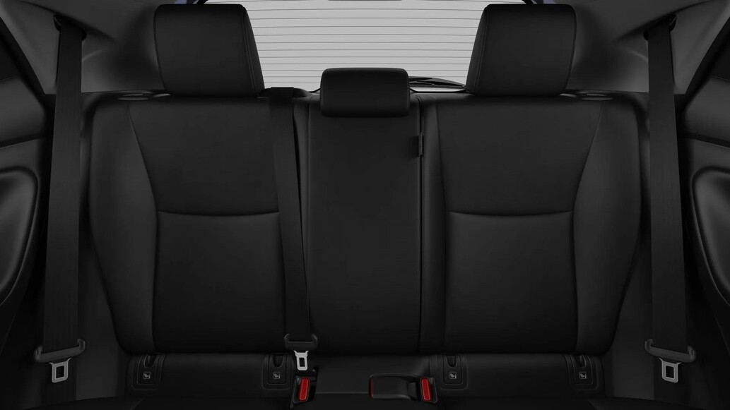 Mazda 2, PRIME LINE