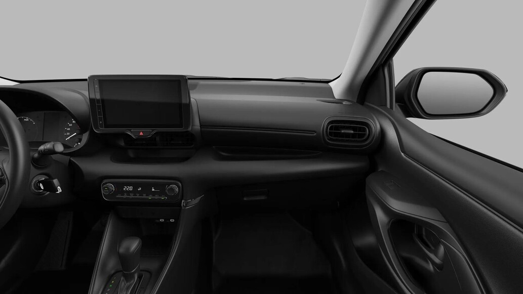 Mazda 2, PRIME LINE