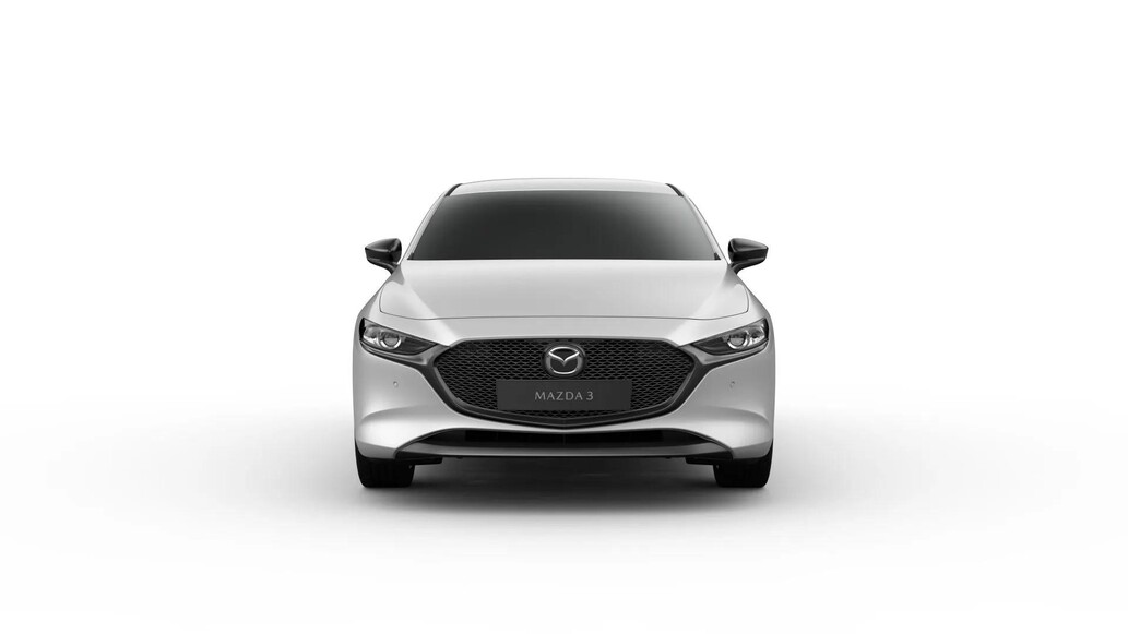 Mazda 3, HOMURA