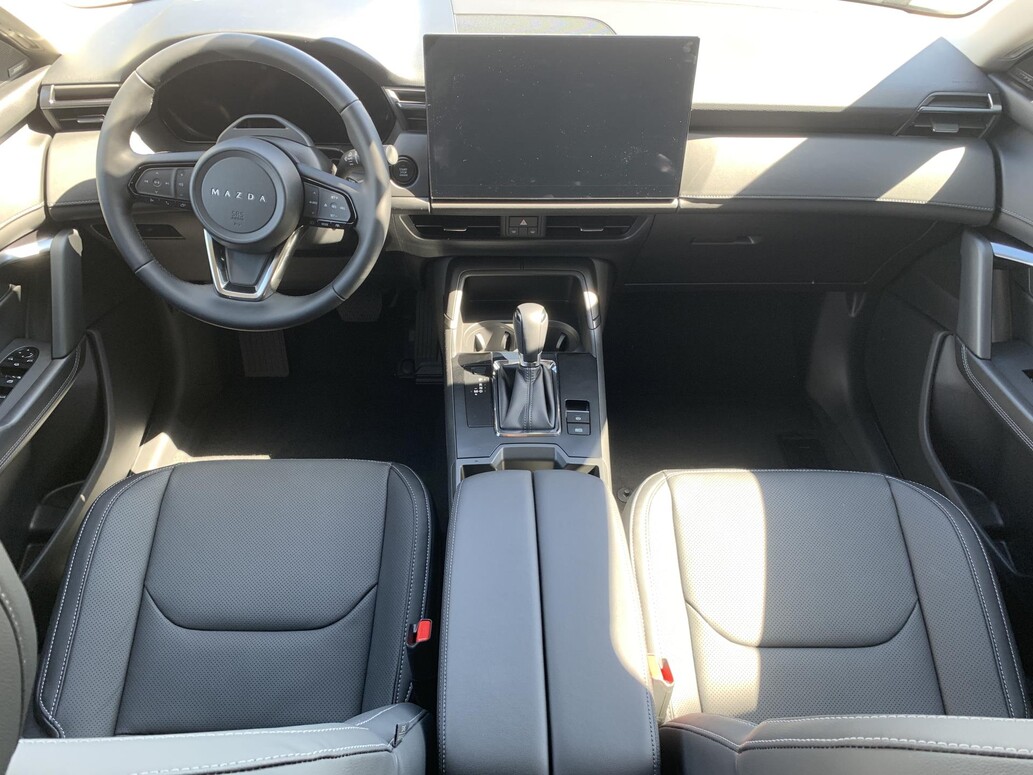 Mazda CX-5, HOMURA