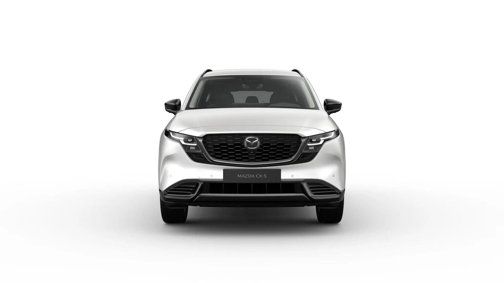 Mazda CX-5, HOMURA