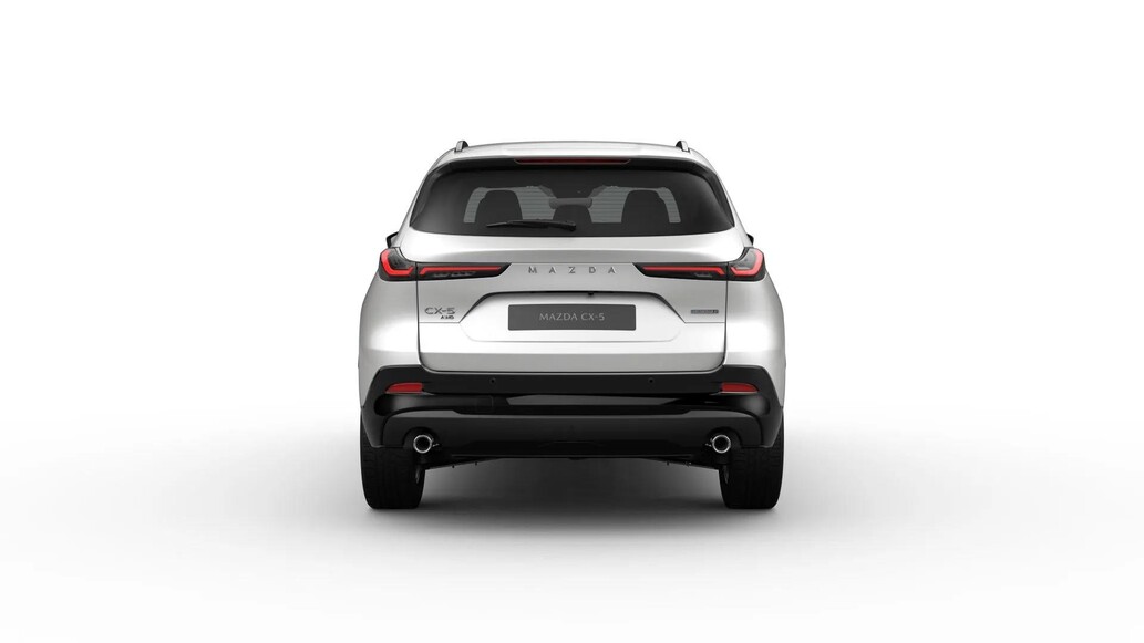 Mazda CX-5, HOMURA