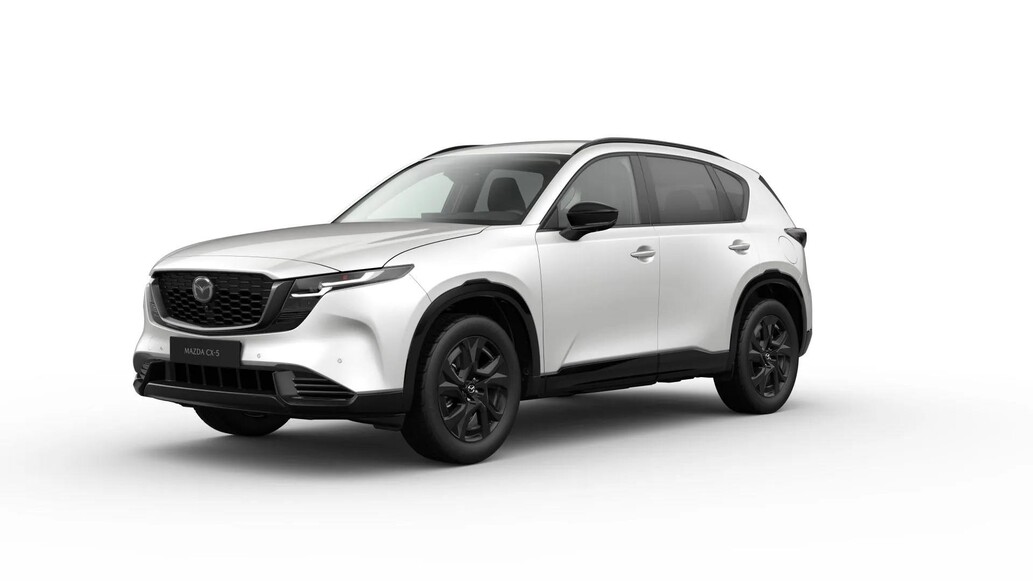 Mazda CX-5, HOMURA