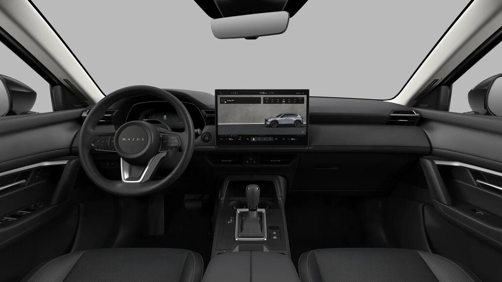 Mazda CX-5, HOMURA