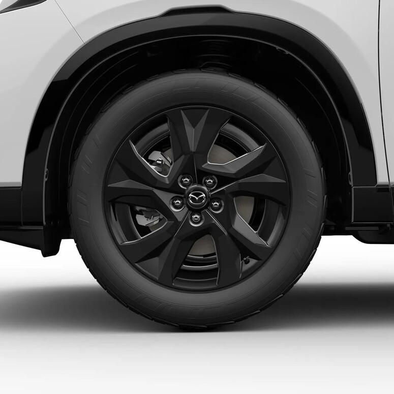 Mazda CX-5, HOMURA