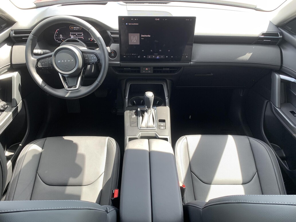 Mazda CX-5, HOMURA