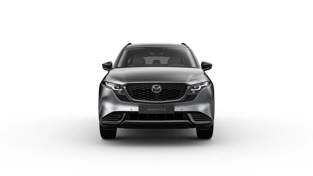 Mazda CX-5, HOMURA