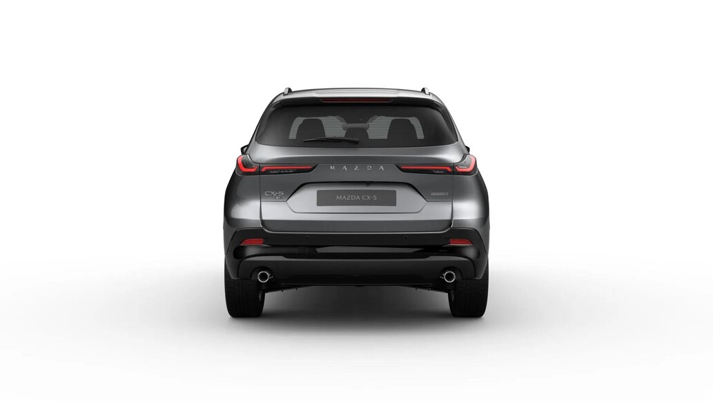 Mazda CX-5, HOMURA