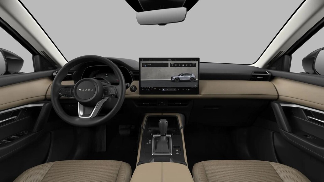 Mazda CX-5, HOMURA
