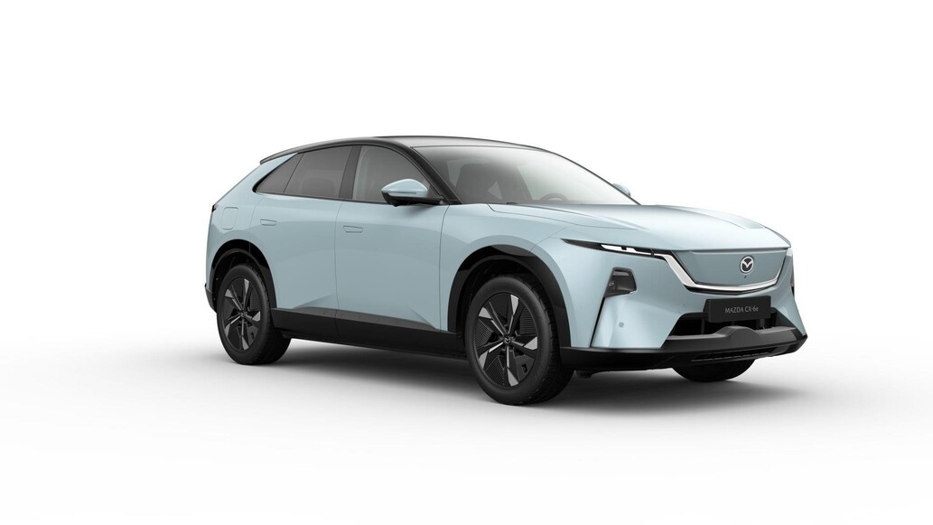 Mazda CX-6e, TAKUMI PLUS