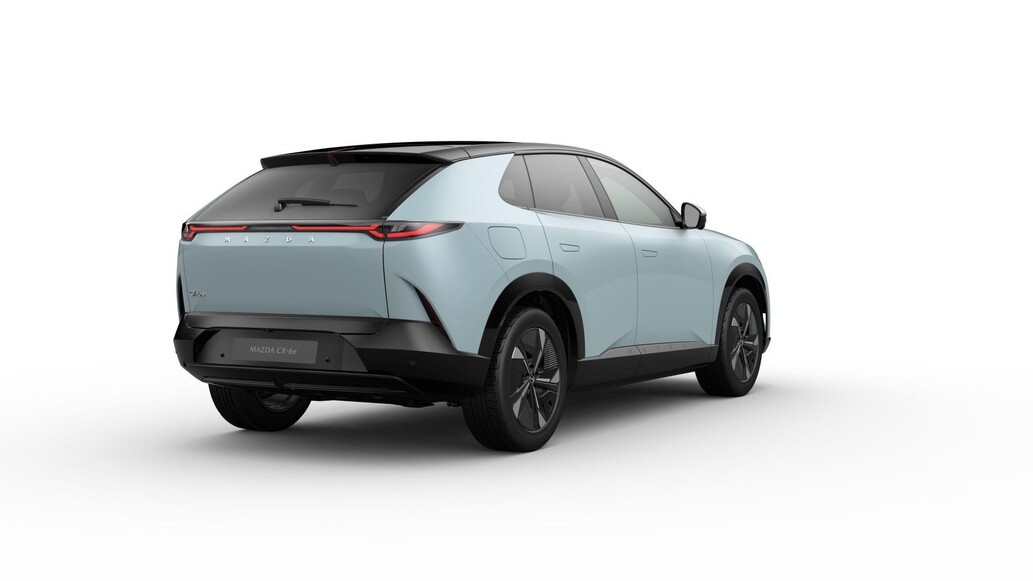 Mazda CX-6e, TAKUMI PLUS