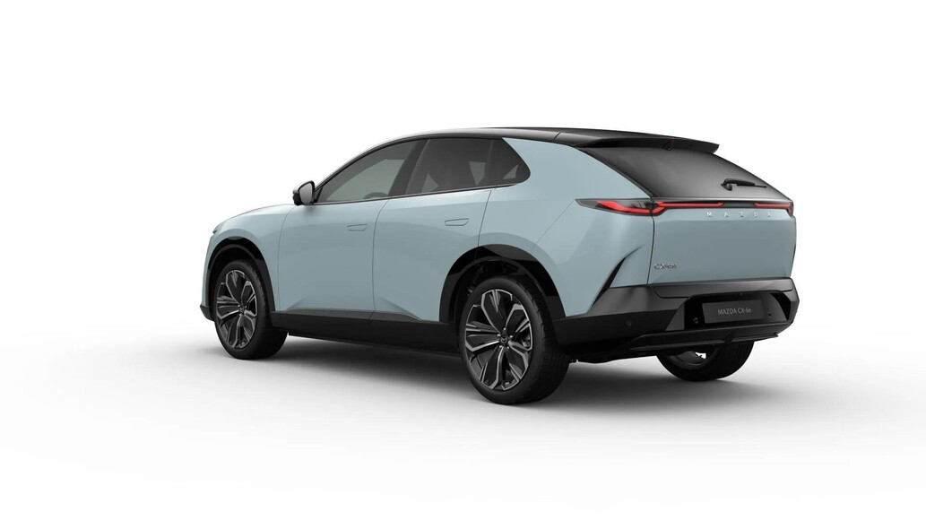 Mazda CX-6e, TAKUMI PLUS