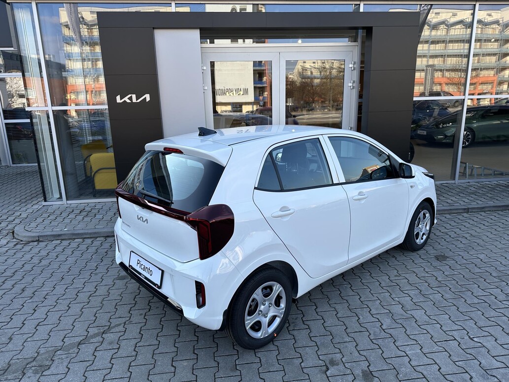 KIA Picanto