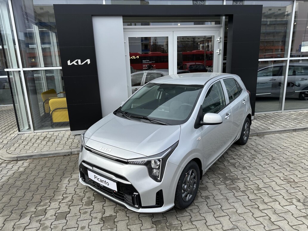 KIA Picanto, COMFORT