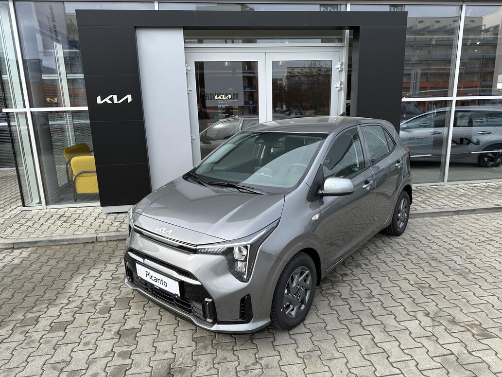 KIA Picanto, COMFORT