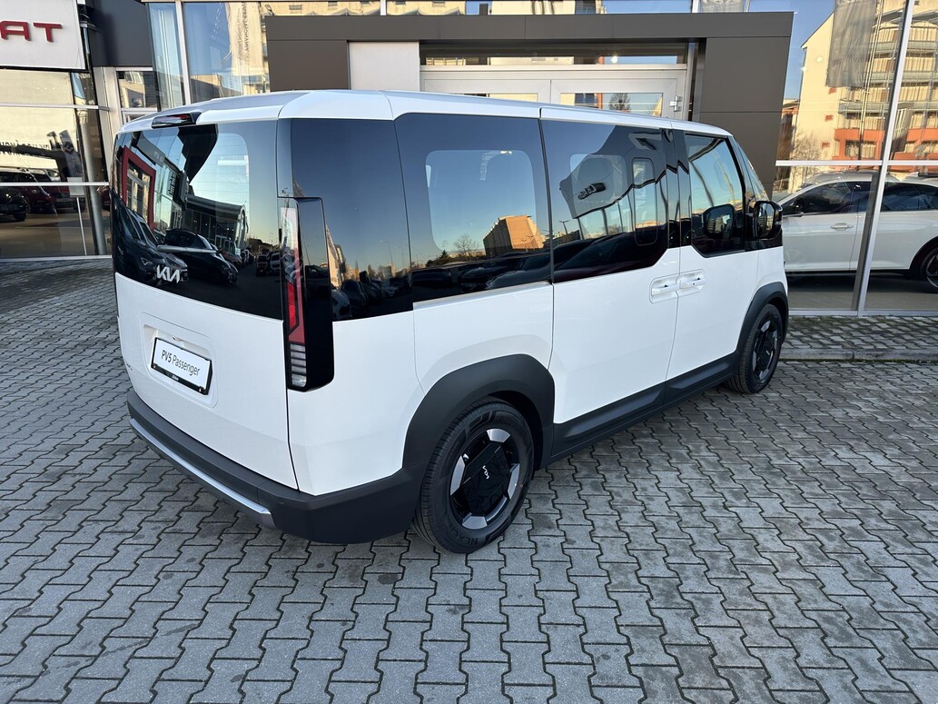 KIA PV5 Passenger