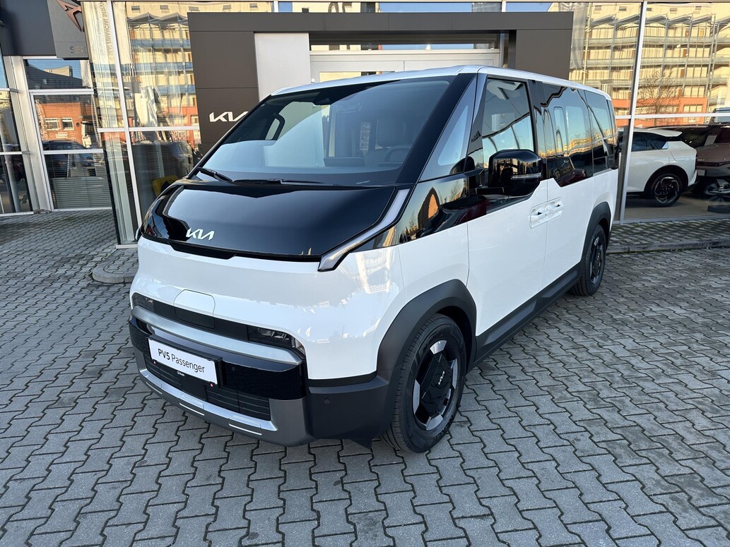 KIA PV5 Passenger