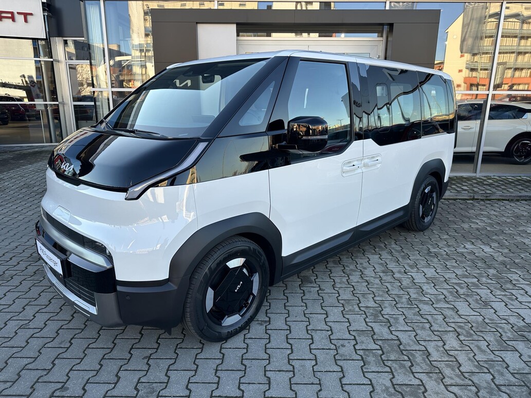 KIA PV5 Passenger