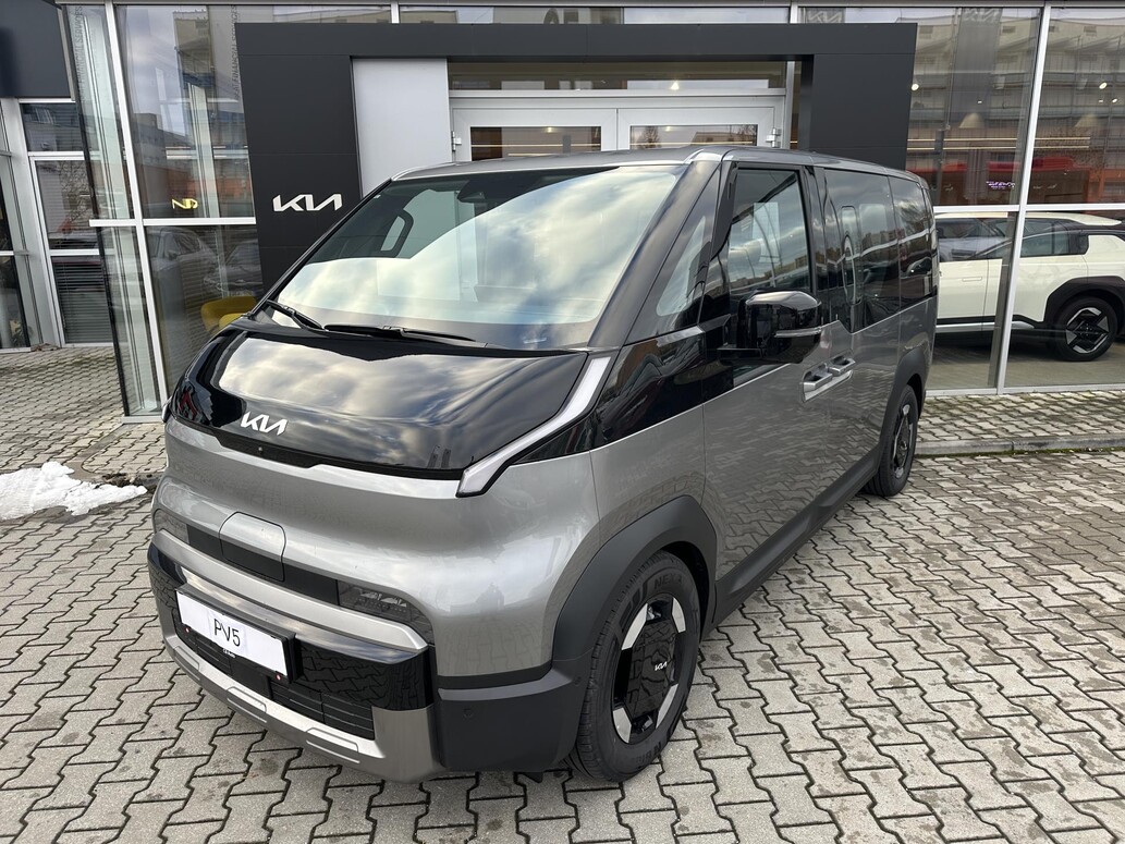 KIA PV5 Passenger