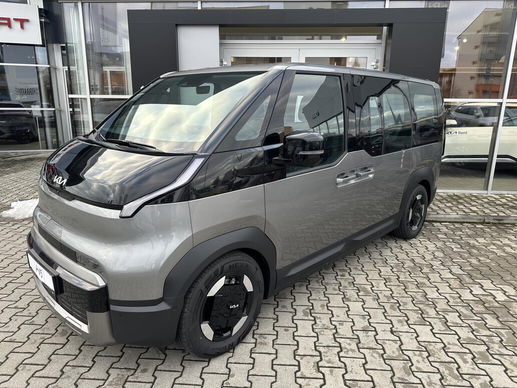 KIA PV5 Passenger