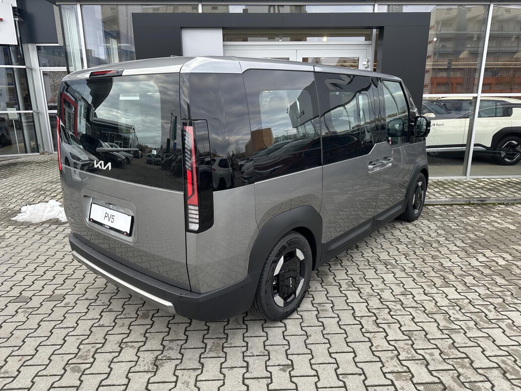 KIA PV5 Passenger