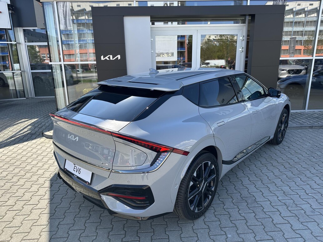 KIA EV6