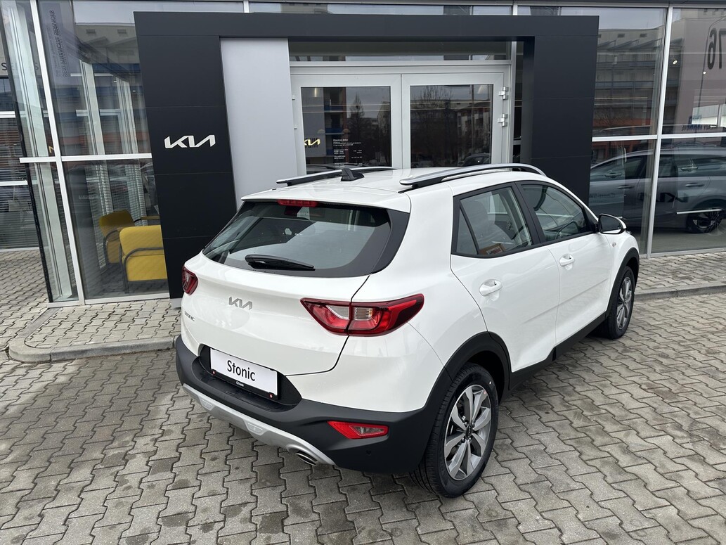 KIA Stonic