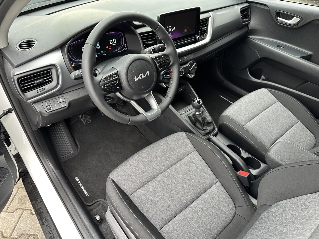 KIA Stonic