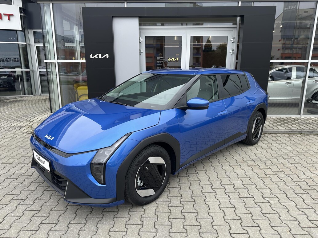 KIA EV4