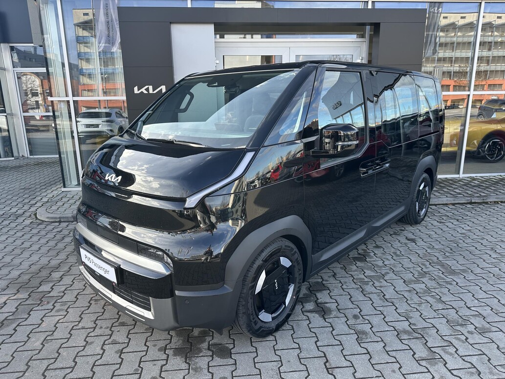 KIA PV5 Passenger
