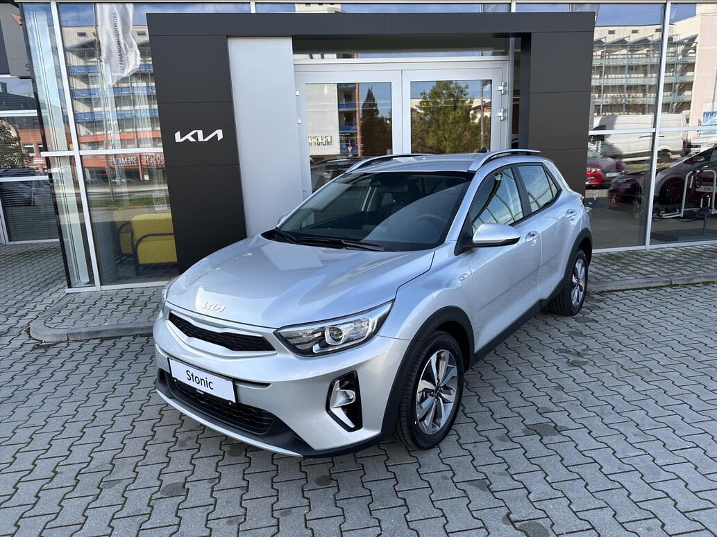 KIA Stonic