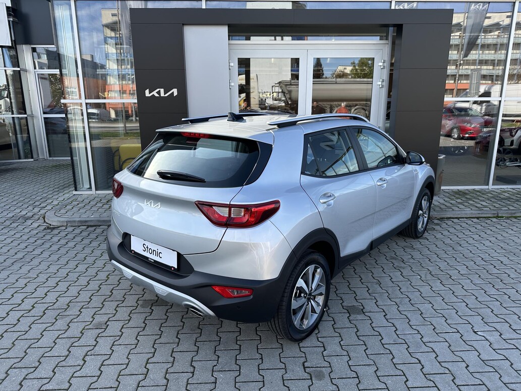 KIA Stonic