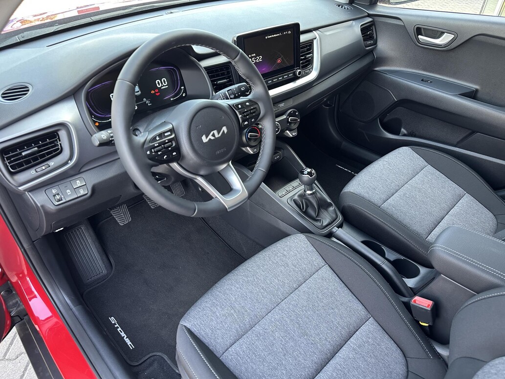 KIA Stonic