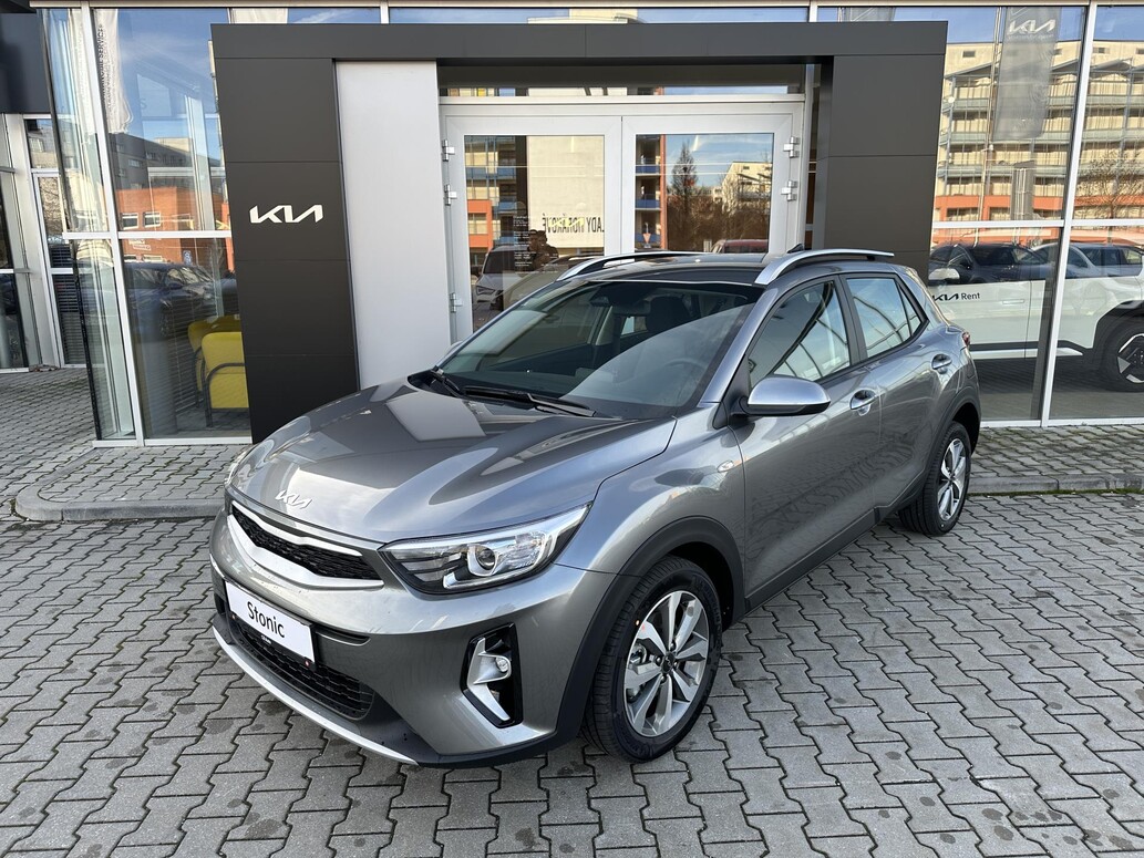 KIA Stonic