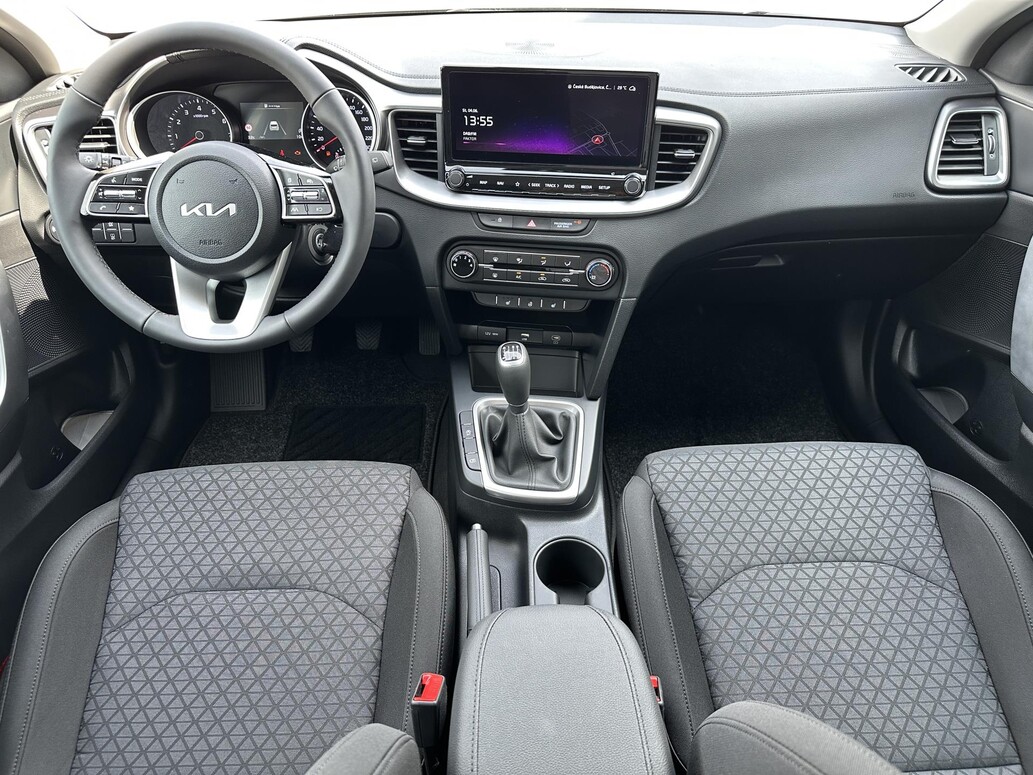 KIA Ceed SW
