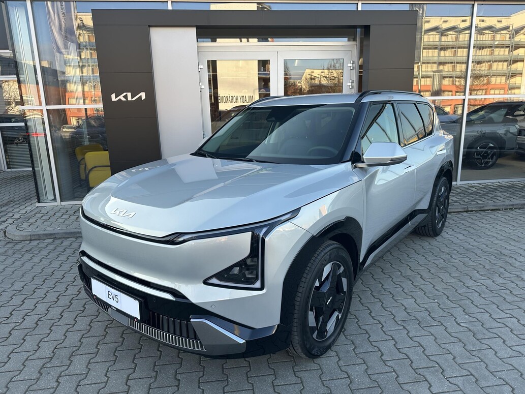 KIA EV5