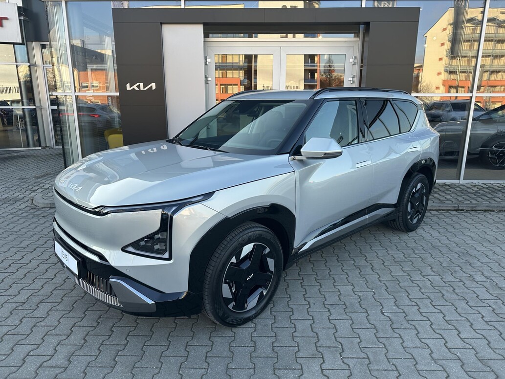KIA EV5