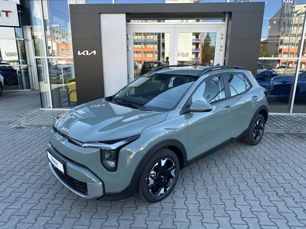 KIA Stonic