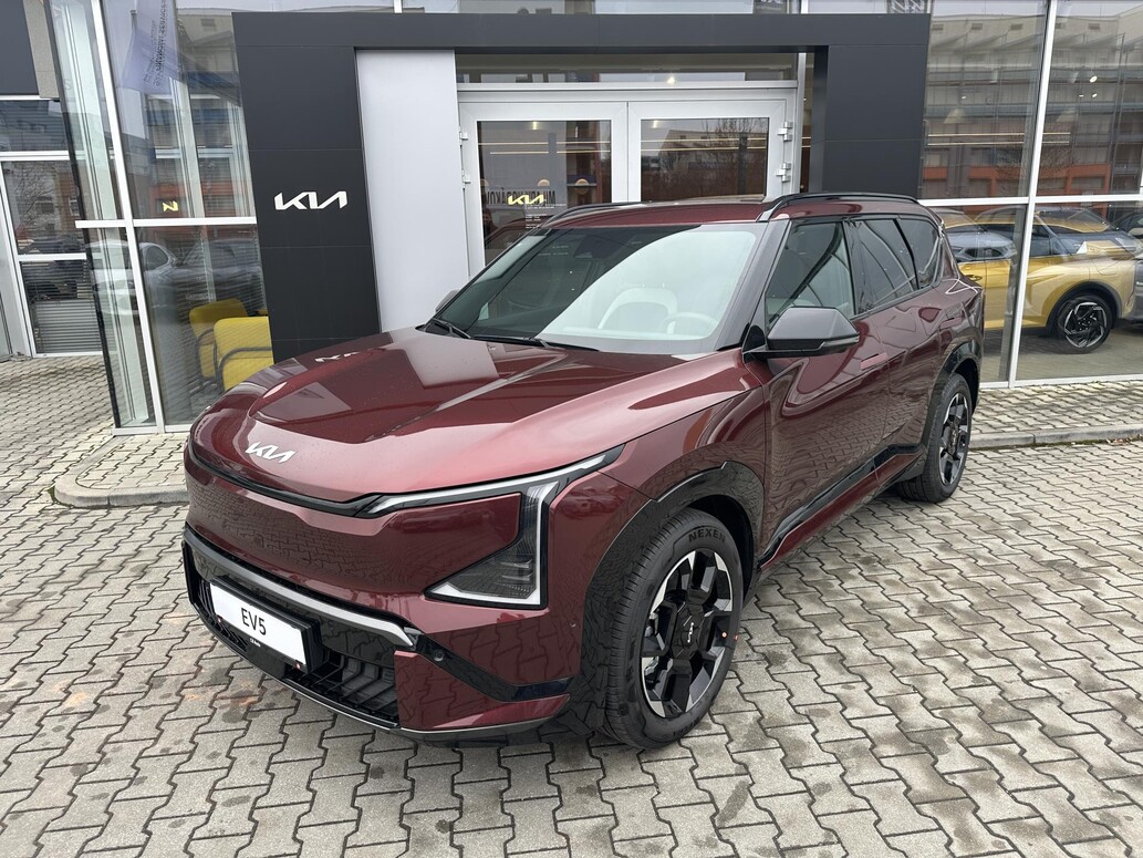 KIA EV5