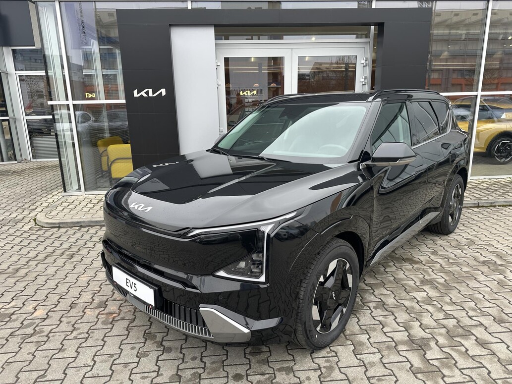 KIA EV5