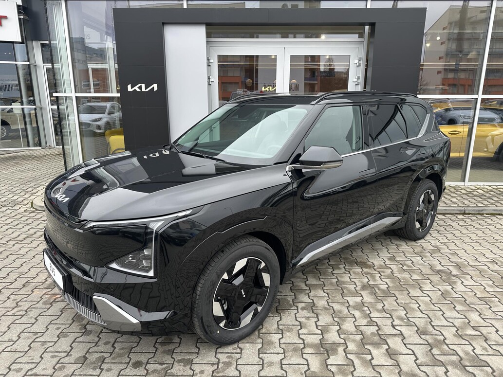 KIA EV5