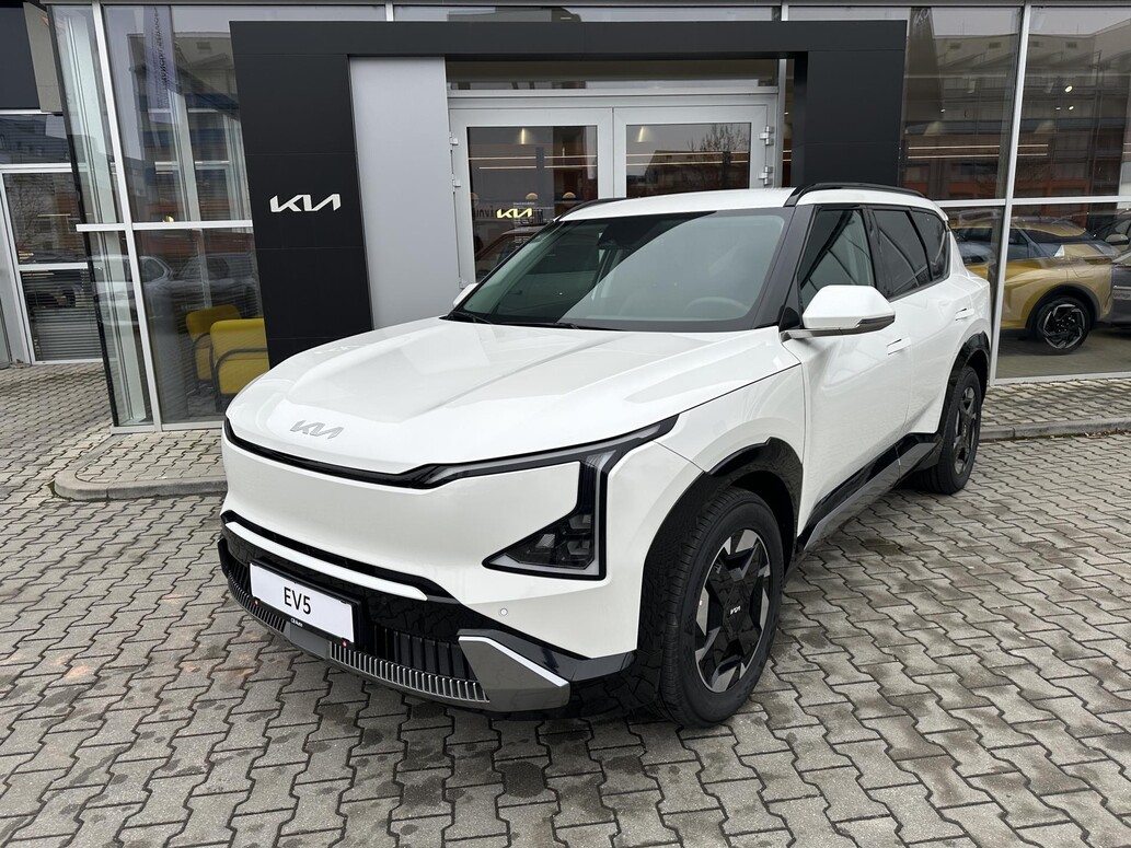 KIA EV5